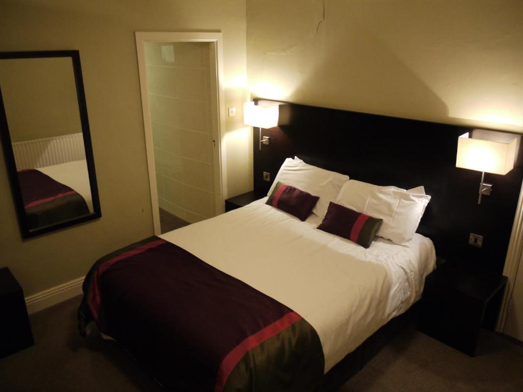 Hearns Hotel Clonmel Camera foto