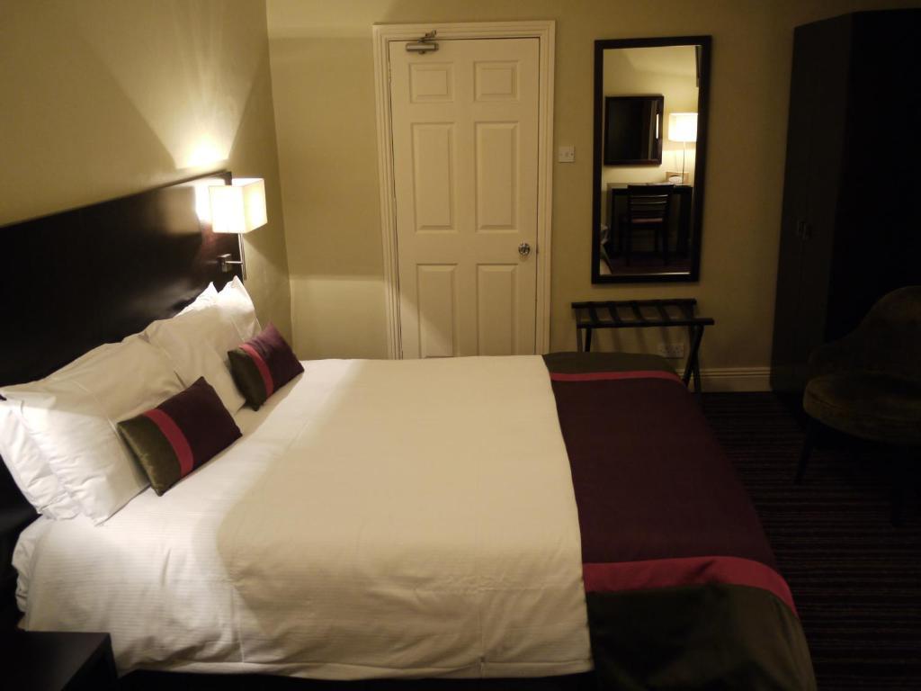 Hearns Hotel Clonmel Camera foto