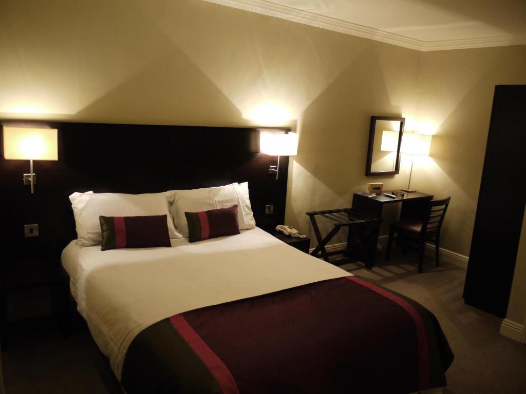 Hearns Hotel Clonmel Camera foto