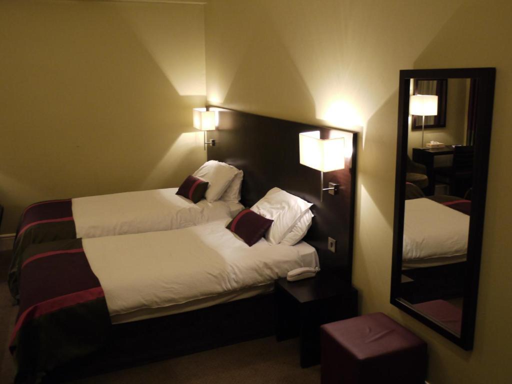 Hearns Hotel Clonmel Camera foto