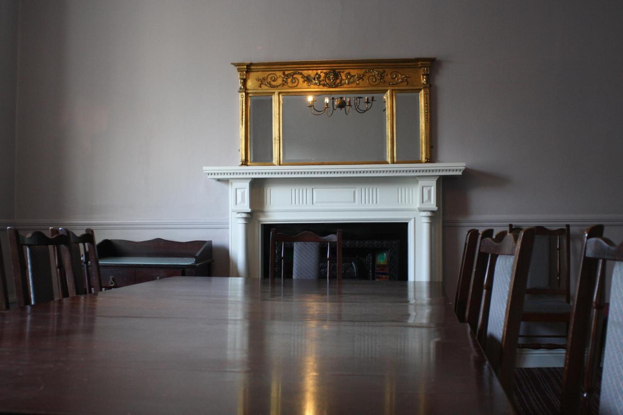 Hearns Hotel Clonmel Esterno foto