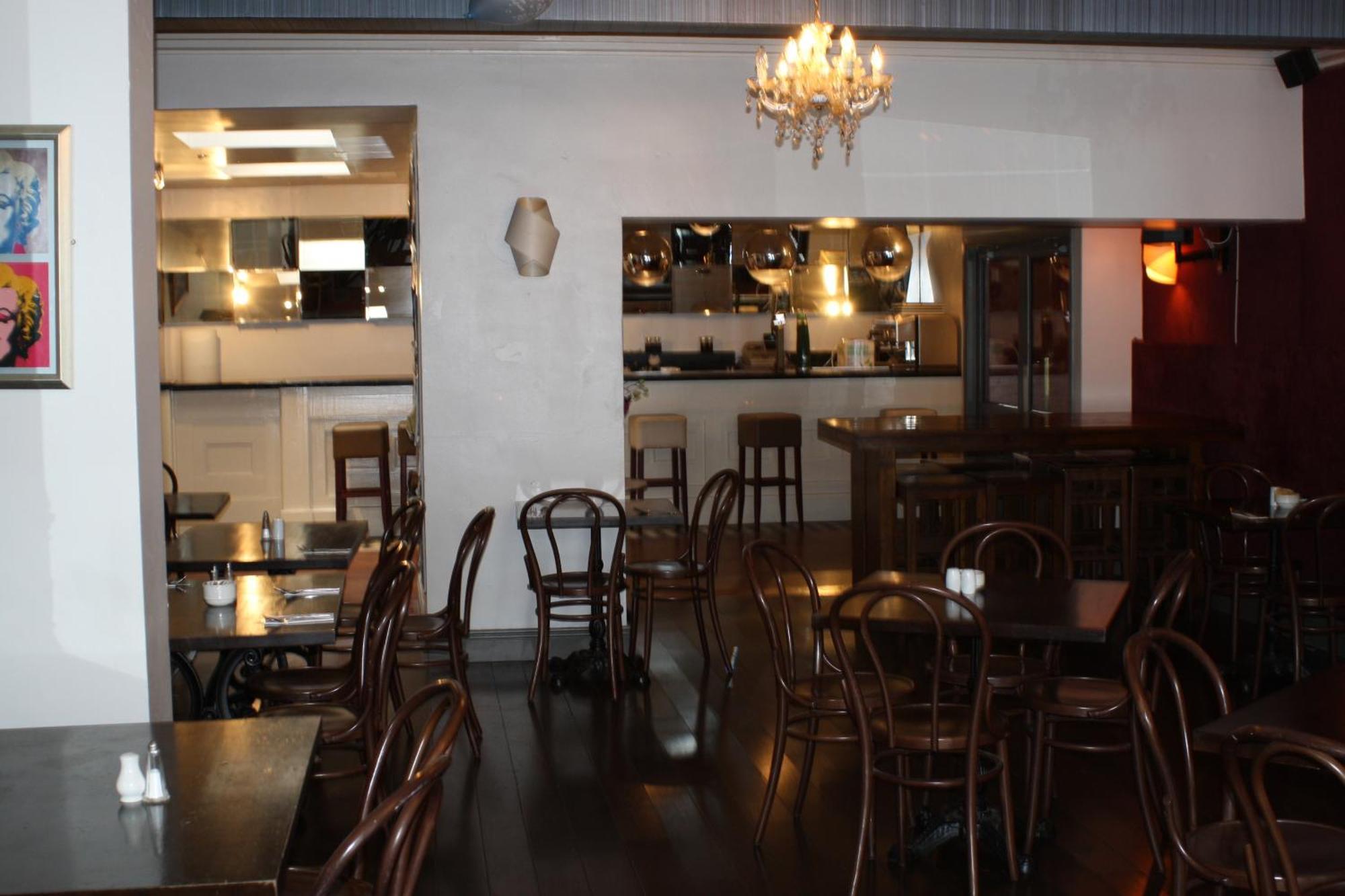 Hearns Hotel Clonmel Esterno foto