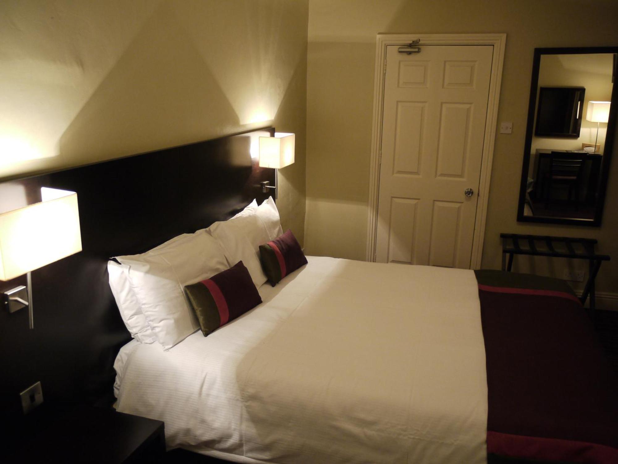Hearns Hotel Clonmel Esterno foto