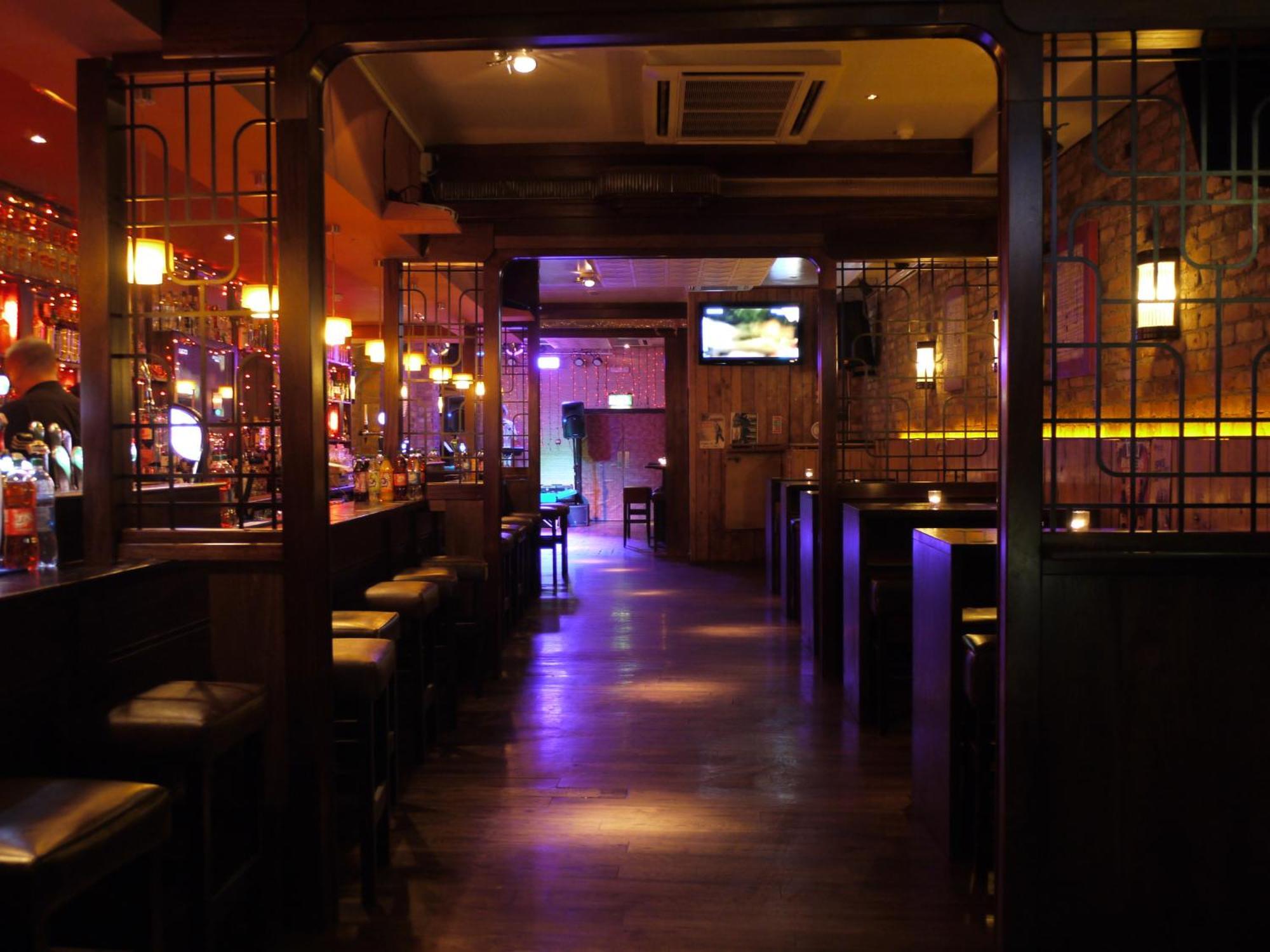 Hearns Hotel Clonmel Esterno foto