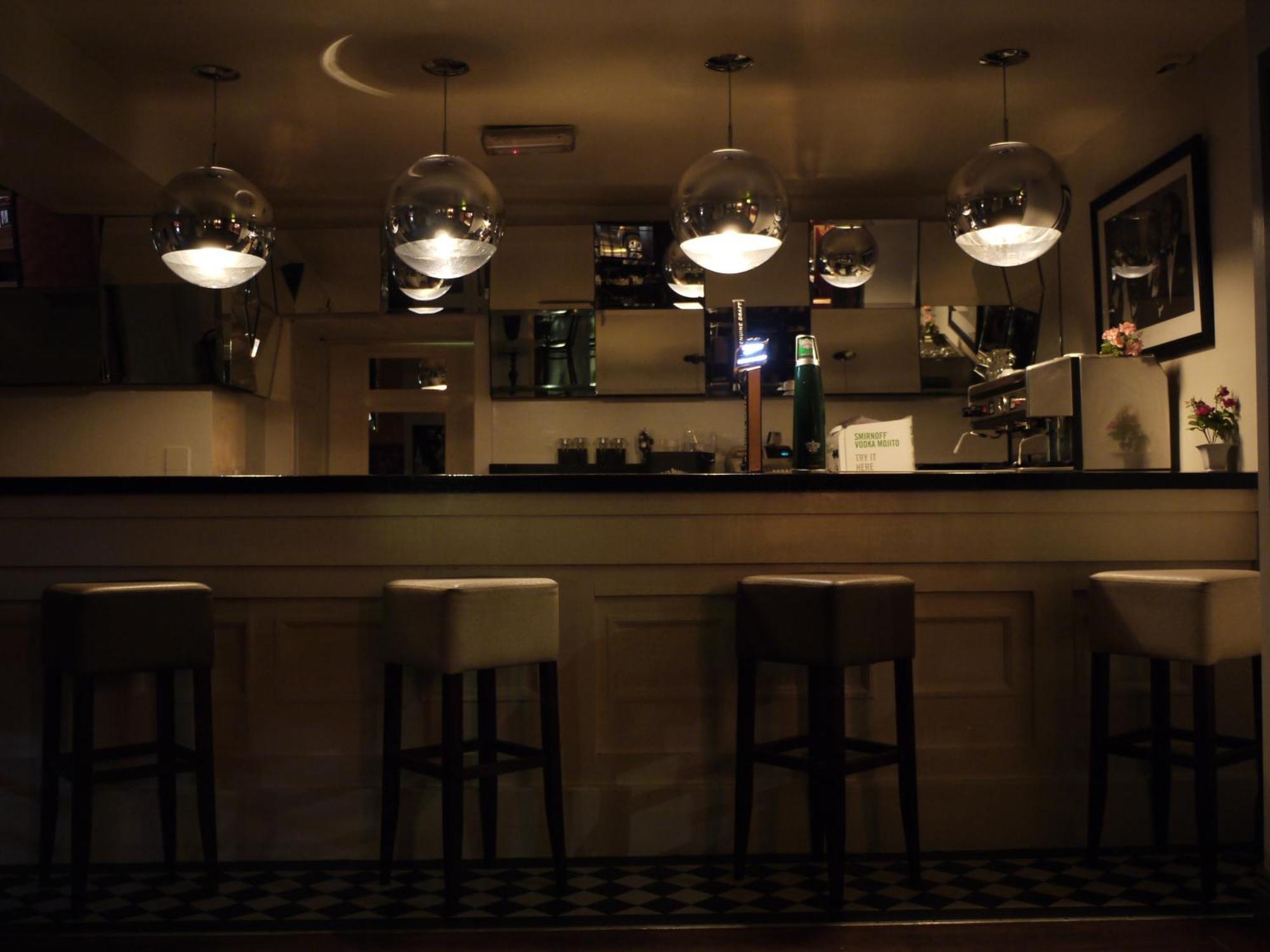 Hearns Hotel Clonmel Esterno foto